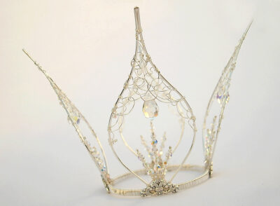 Lilique Crown
